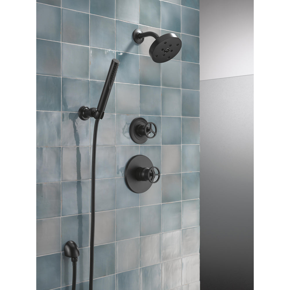 Delta H2O Shower Trim