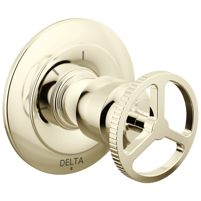 Delta Trinsic - Diverter Trim 3-Setting In Chrome