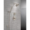 Delta H2O Shower Trim