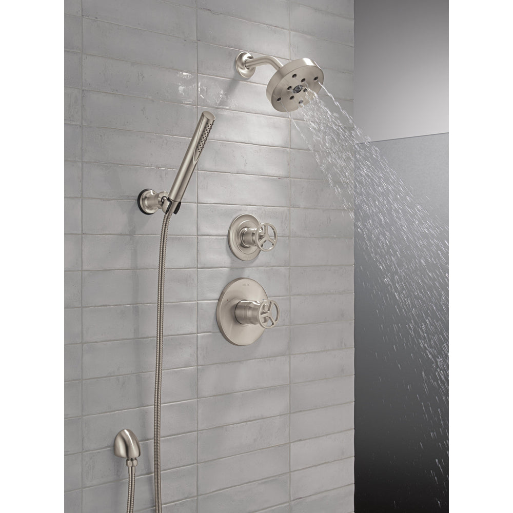 Delta H2O Shower Trim