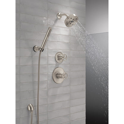 Delta H2O Shower Trim