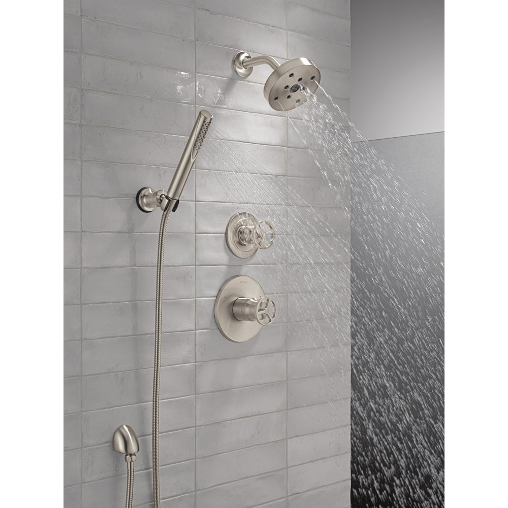Delta H2O Shower Trim
