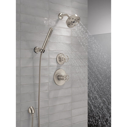 Delta H2O Shower Trim