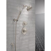 Delta H2O Shower Trim