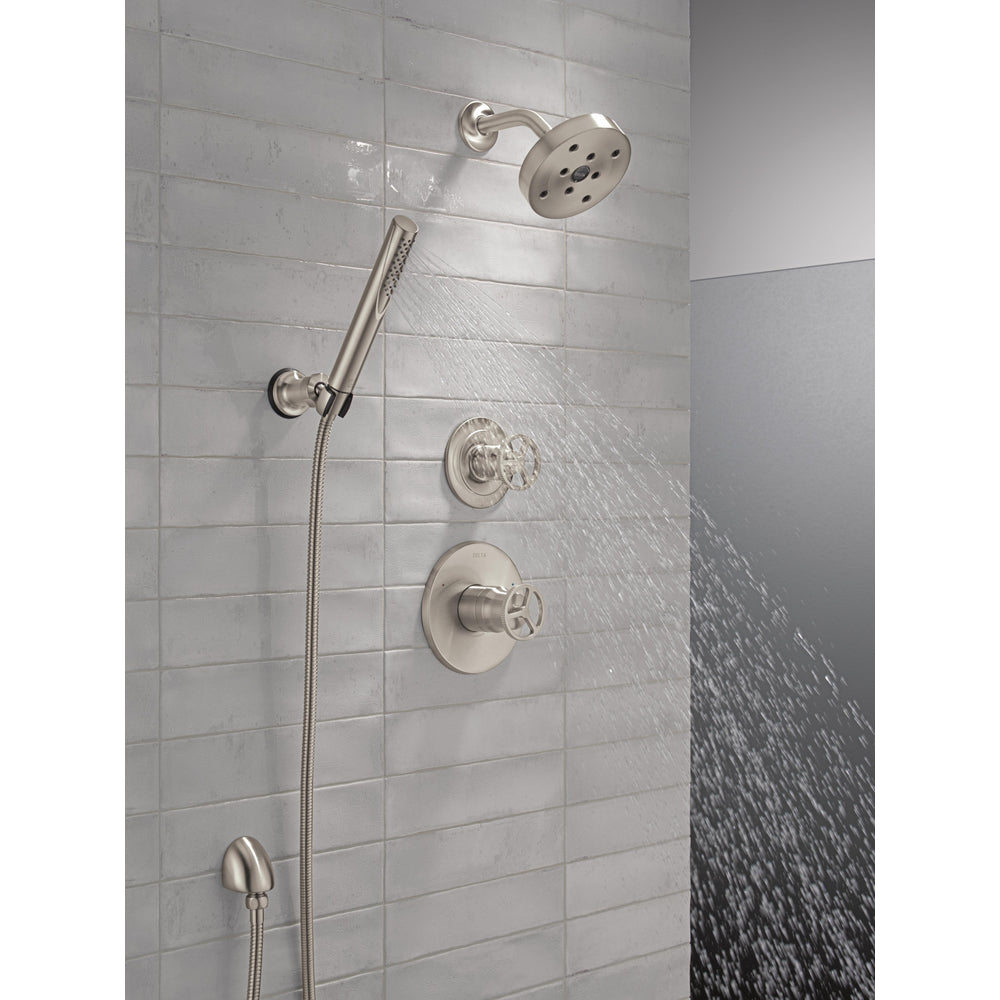 Delta H2O Shower Trim
