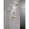 Delta H2O Shower Trim