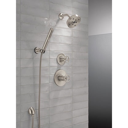 Delta H2O Shower Trim