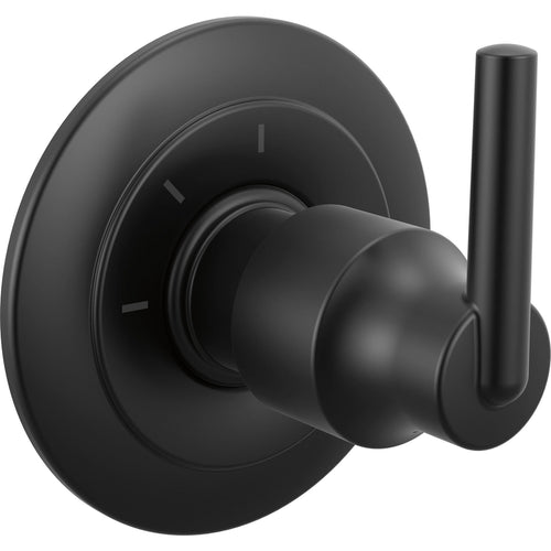 Delta 3 Function Diverter Trim 3-Way Shower Trim