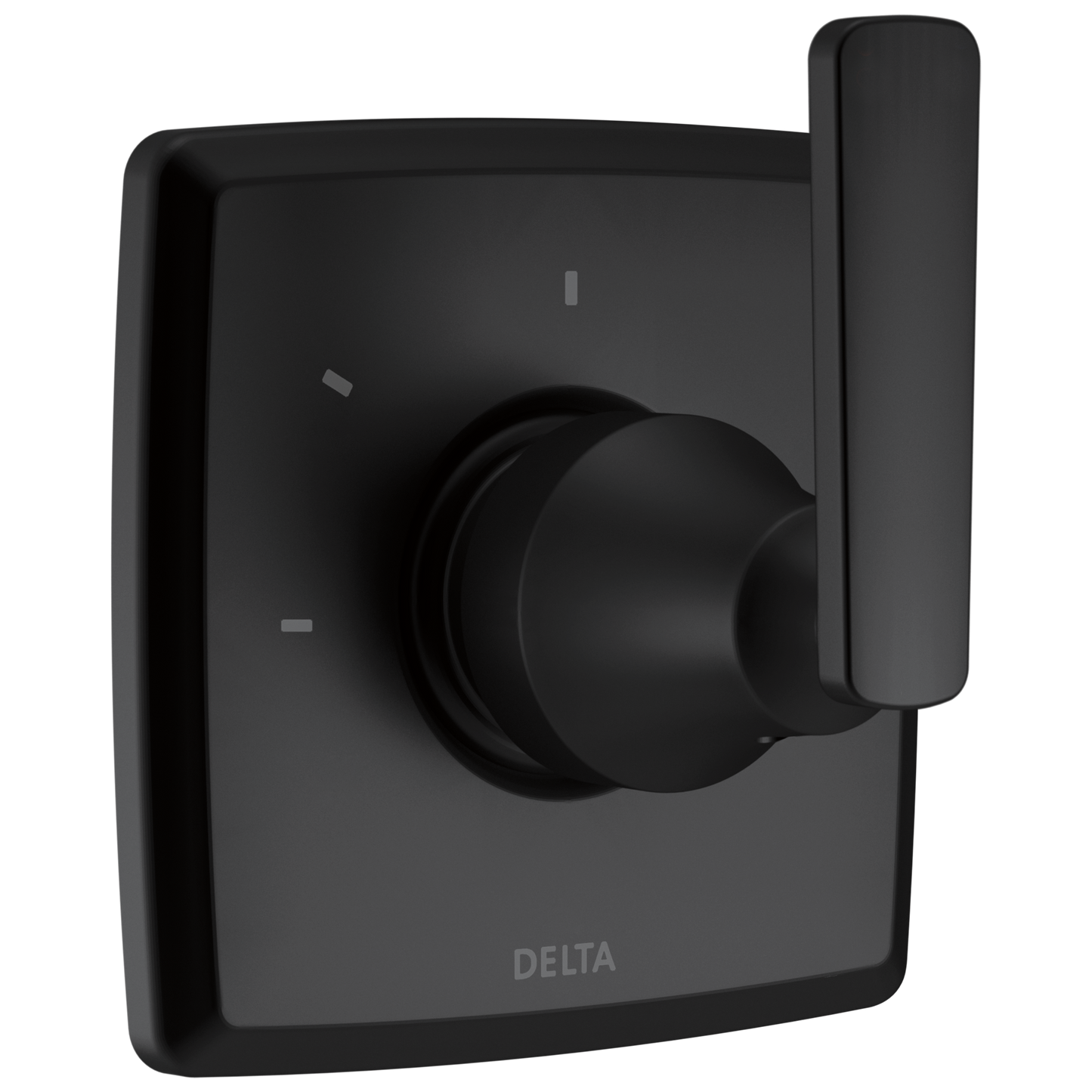 Delta Ashlyn - 3-Setting 2-Port Diverter Trim In Shower Trim