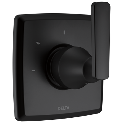 Delta Ashlyn - 3-Setting 2-Port Diverter Trim In Shower Trim