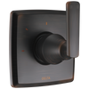 Delta Ashlyn - 3-Setting 2-Port Diverter Trim In Shower Trim