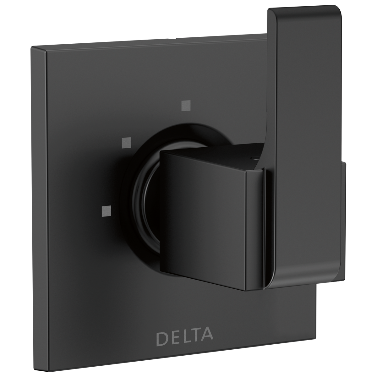 Delta Ara - 3-Setting 2-Port Diverter Trim In Shower Trim