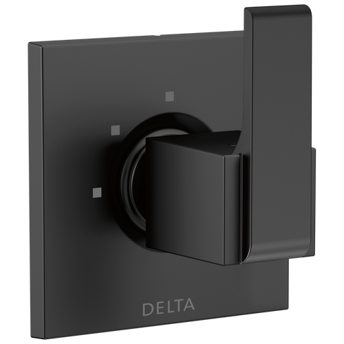 Delta Ara - 3-Setting 2-Port Diverter Trim In Chrome