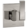 Delta Ara - 3-Setting 2-Port Diverter Trim In Shower Trim