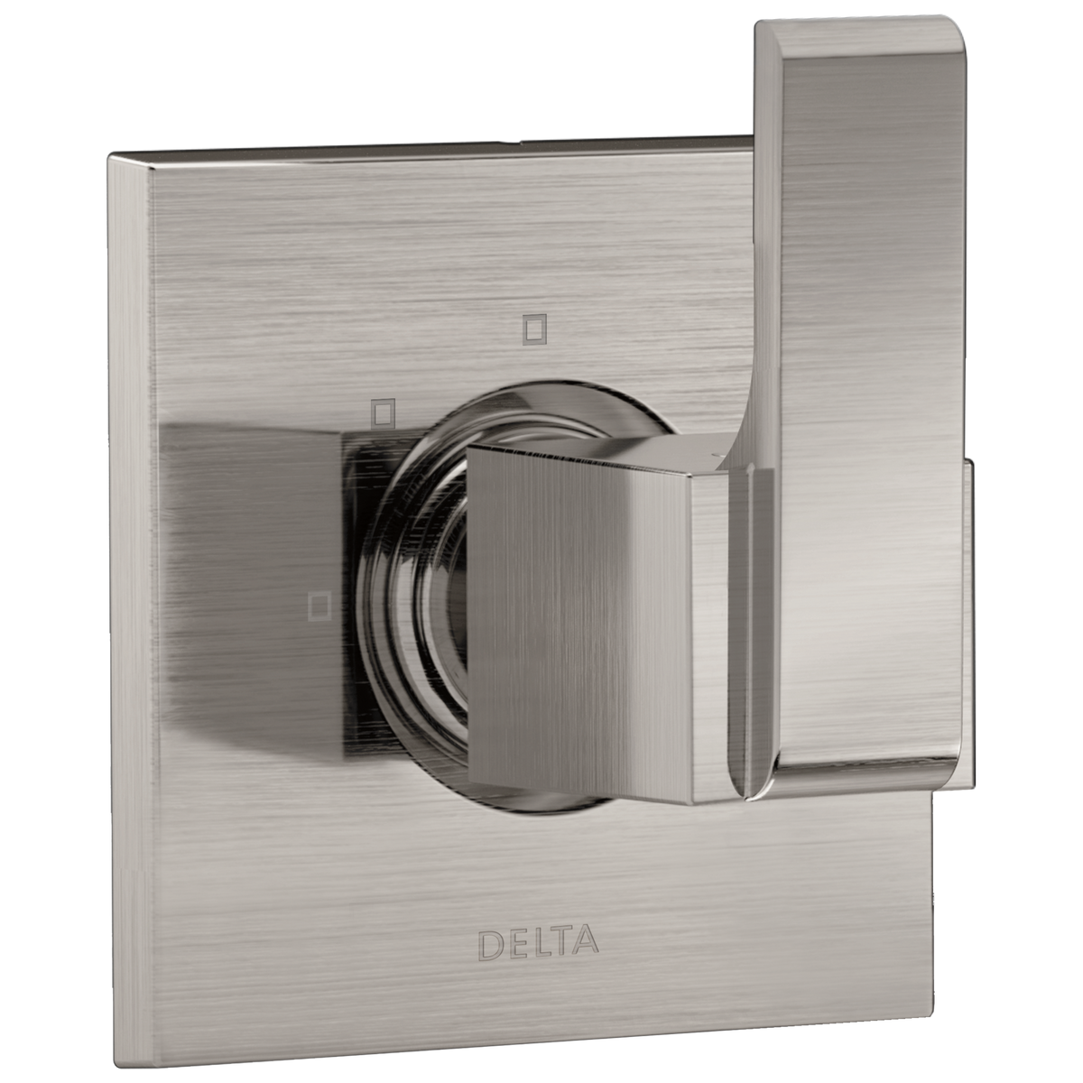 Delta Ara - 3-Setting 2-Port Diverter Trim In Shower Trim