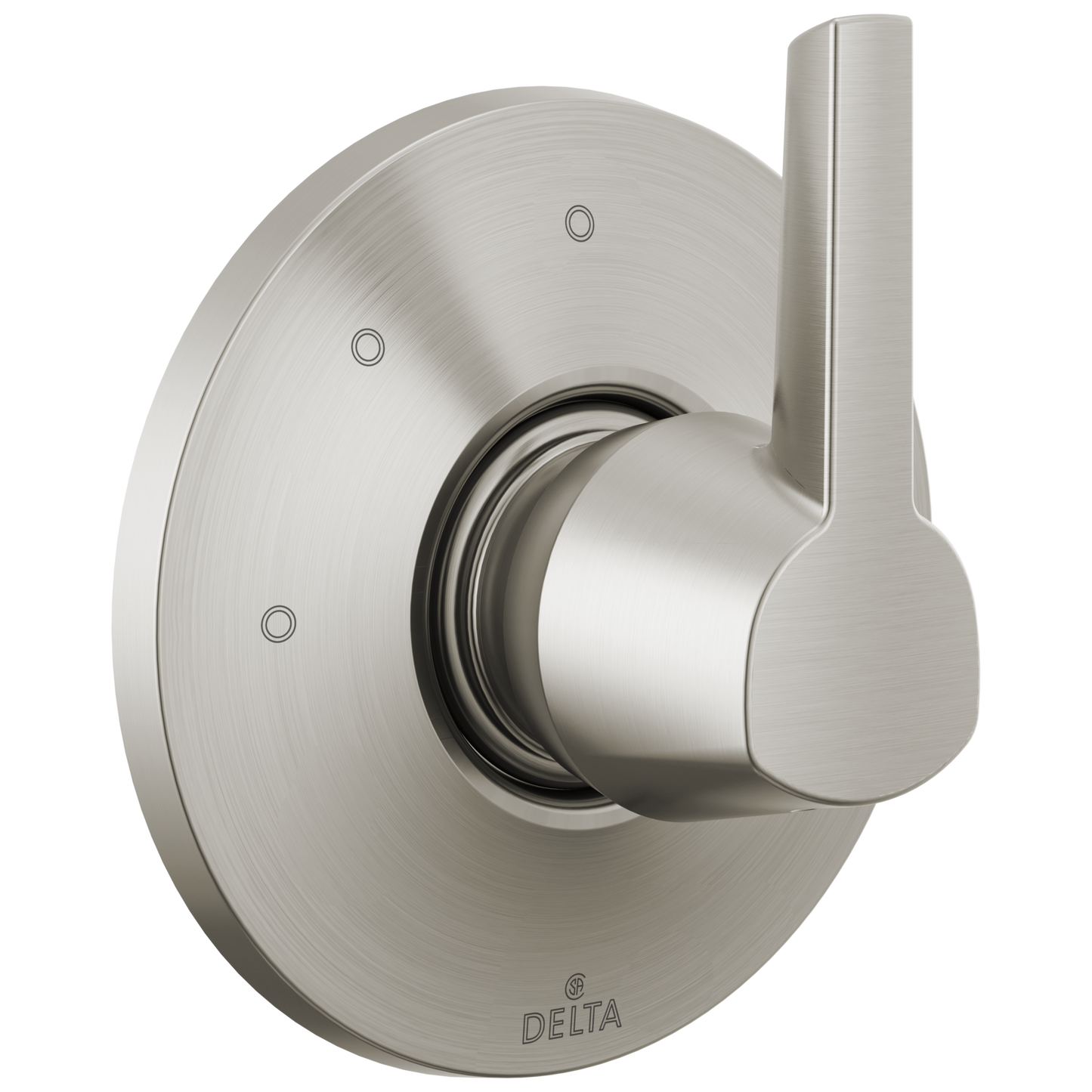 Delta Galeon - 3 Setting Diverter Trim In Lumicoat® Chrome