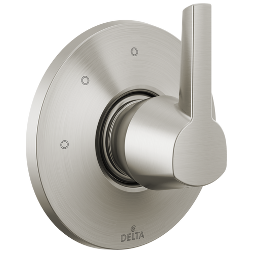 Delta Galeon - 3 Setting Diverter Trim In Lumicoat® Chrome