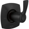 Delta Three Function Diverter