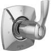 Delta Three Function Diverter