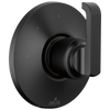 Delta Tetra - 3-Setting Diverter Trim In Lumicoat Shower Trim