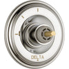 Cassidy 3 Function Diverter Trim - Polished Nickel