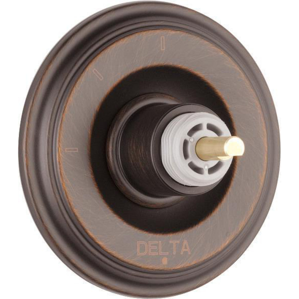 Cassidy 3 Function Diverter Trim - Venetian Bronze
