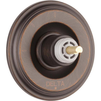 Cassidy 3 Function Diverter Trim - Venetian Bronze