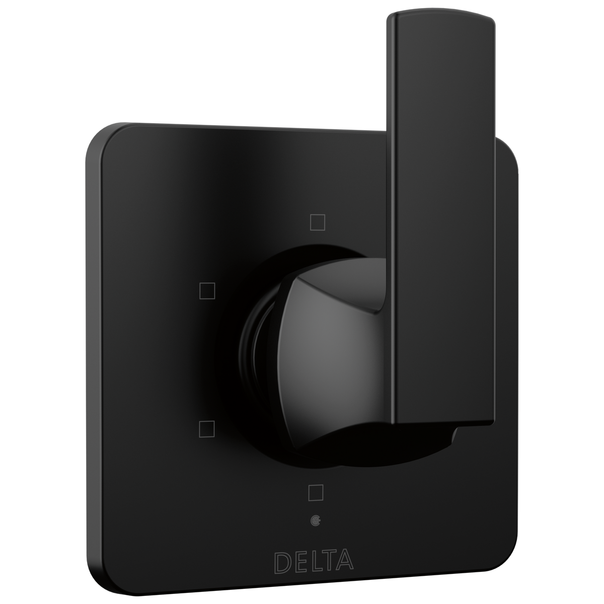 Delta Velum - 6-Setting 3-Port Diverter Trim In Shower Trim