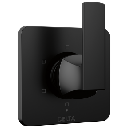 Delta Velum - 6-Setting 3-Port Diverter Trim In Shower Trim
