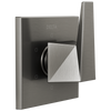Delta Trillian - 6-Setting Diverter Trim In Lumicoat® Chrome