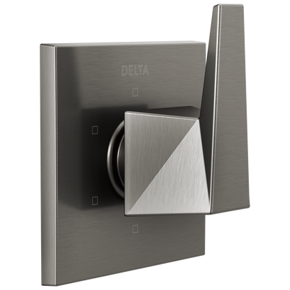 Delta Trillian - 6-Setting Diverter Trim In Lumicoat® Chrome