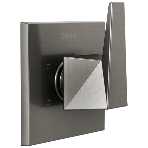 Delta Trillian - 6-Setting Diverter Trim In Lumicoat® Chrome