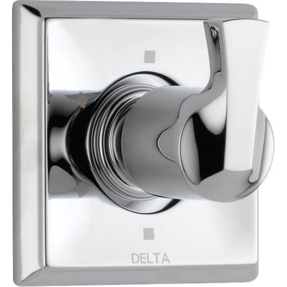 Delta Dryden - 6-Setting 3-Port Diverter Trim In Shower Trim