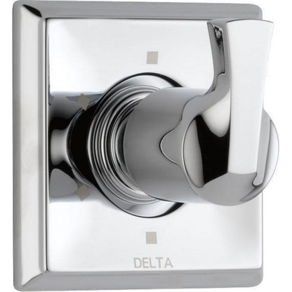 Delta Dryden - 6-Setting 3-Port Diverter Trim In Shower Trim