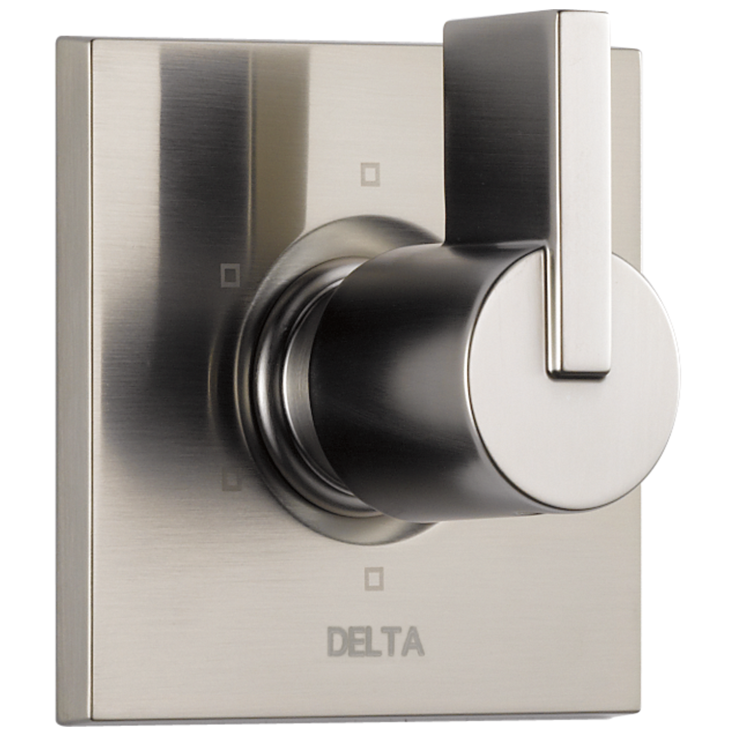 Delta Vero - 6-Setting 3-Port Diverter Trim In Chrome