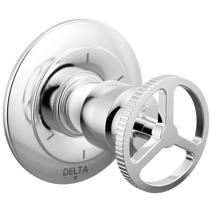 Delta Trinsic - Diverter Trim 6-Setting In Chrome