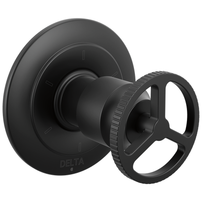 Delta Trinsic - Diverter Trim 6-Setting In Chrome