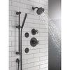 Delta H2O Shower Trim