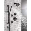 Delta H2O Shower Trim