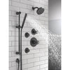 Delta H2O Shower Trim