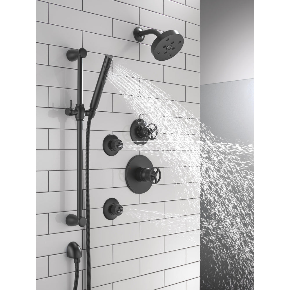 Delta H2O Shower Trim