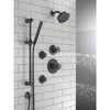 Delta H2O Shower Trim