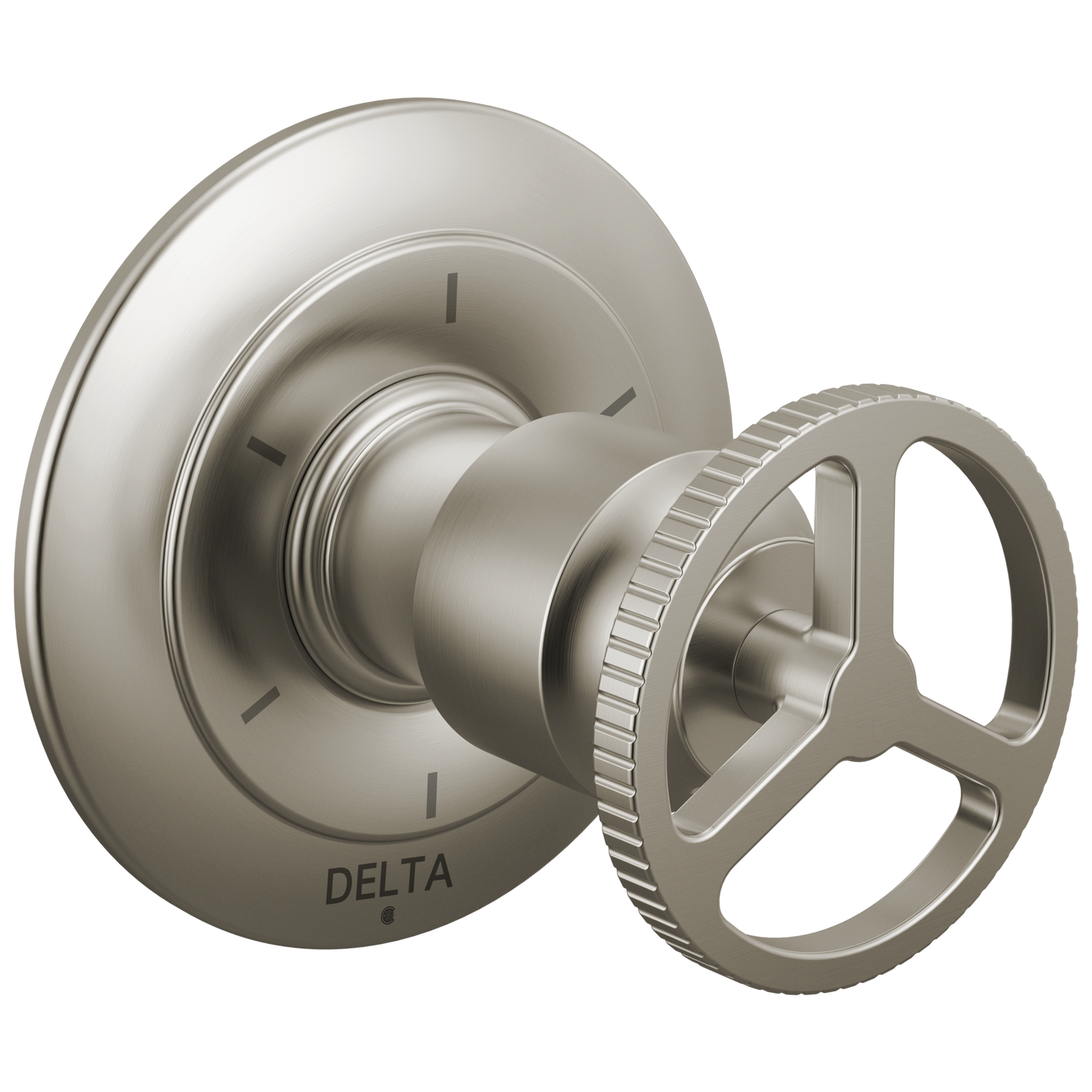 Delta Trinsic - Diverter Trim 6-Setting In Chrome
