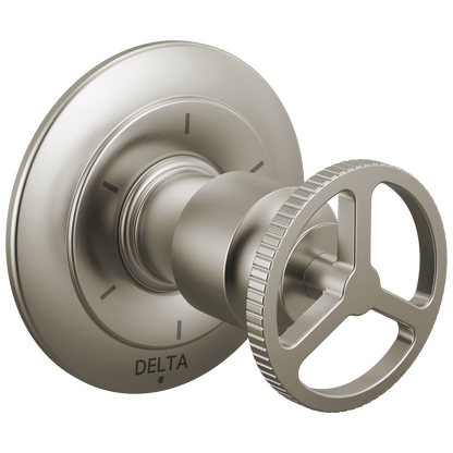 Delta Trinsic - Diverter Trim 6-Setting In Chrome