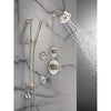 Delta H2O Shower Trim