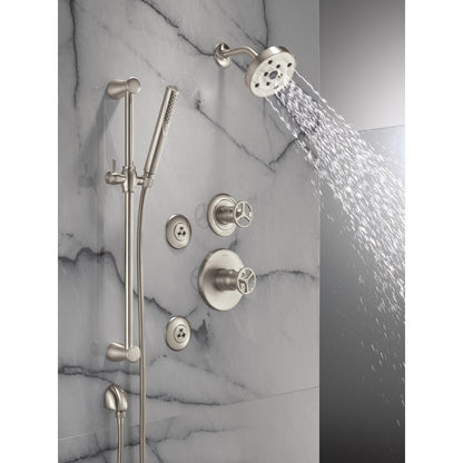 Delta H2O Shower Trim