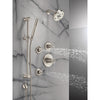 Delta H2O Shower Trim
