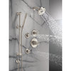 Delta H2O Shower Trim