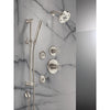 Delta H2O Shower Trim