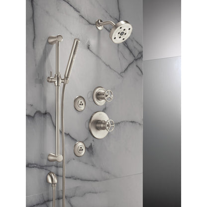 Delta H2O Shower Trim